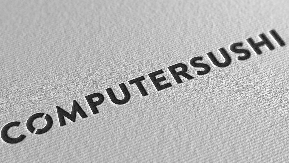 COMPUTERSUSHI Logo