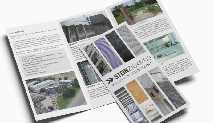 Winzer Natursteine GmbH