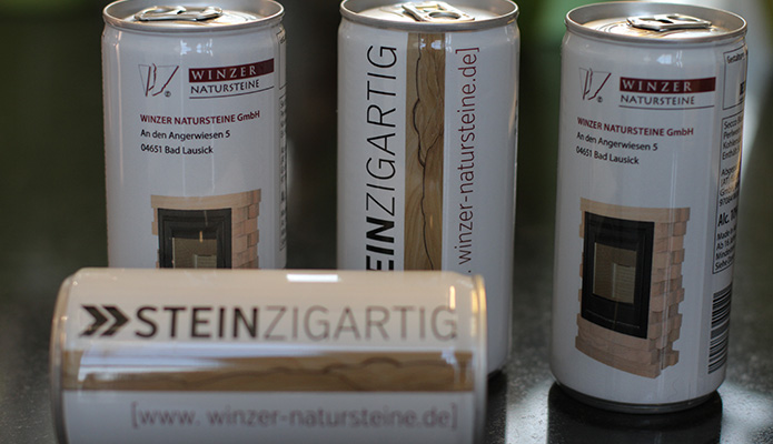 Winzer Natursteine GmbH