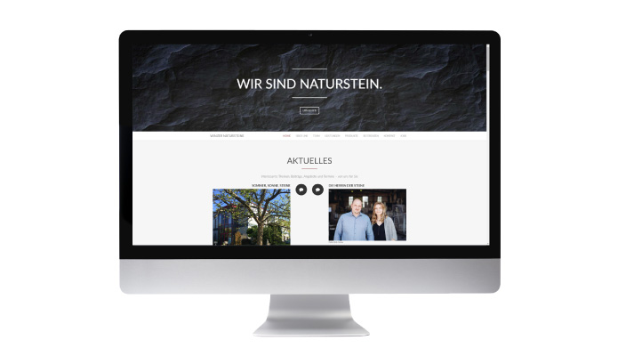 Winzer Natursteine GmbH