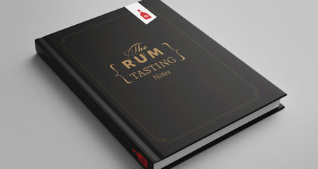 Buch - Rum Tasting Notes